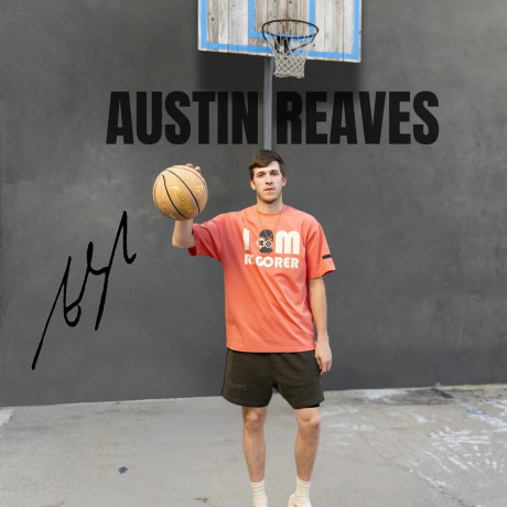 Austin Reaves